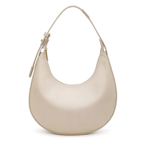 Waterproof Leather Small Clutch Purse, Trendy Zier Top Handle Bags, :) - Picture 1 of 6